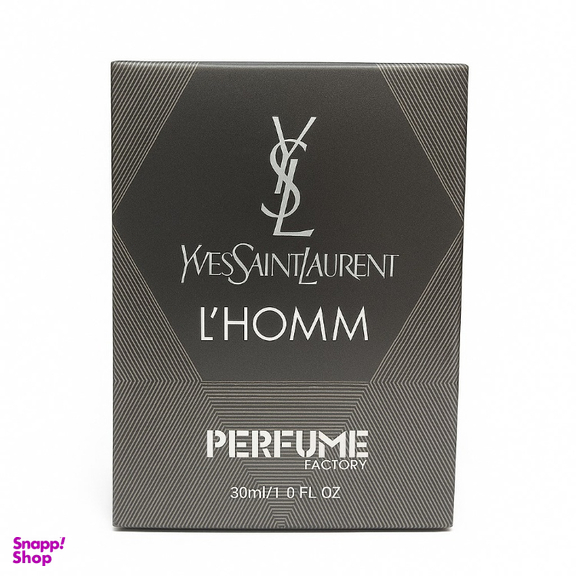 ادوپرفیوم مردانه پرفیوم فکتوری مدل L'Homme حجم 30 میلی‌ لیتر