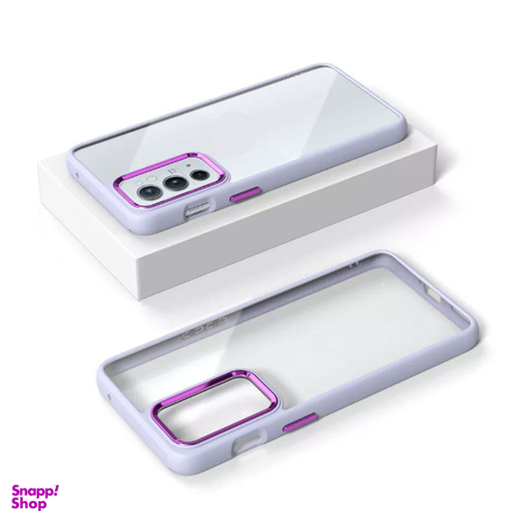 کاور گوشی موبایل مدل New Skin مناسب شیائومی Redmi Note 12 Pro 4G