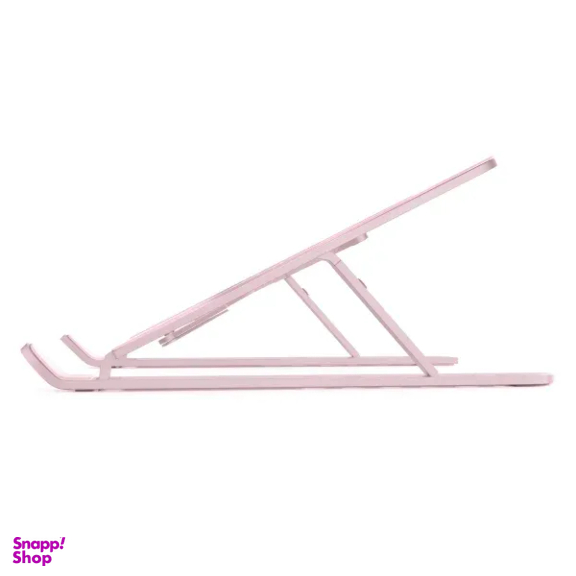 پایه نگهدارنده لپ تاپ جی سی پال مدل iStand Xstand Ultra Compact