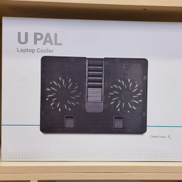 پایه خنک کننده لپ تاپ دیپ کول مدل DP-N214A5-UPAL 2022