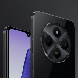 گوشی موبایل شیائومی مدل Redmi 14C دو سیم‌ کارت ظرفیت 128 گیگابایت رم 6 گیگابایت