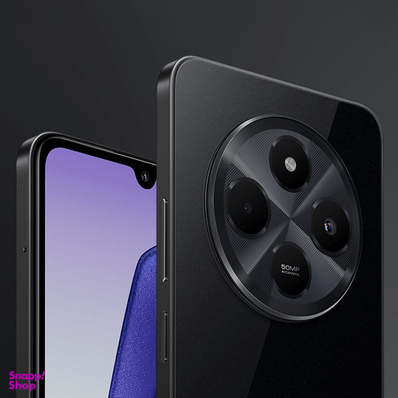 گوشی موبایل شیائومی مدل Redmi 14C دو سیم‌ کارت ظرفیت 128 گیگابایت رم 6 گیگابایت