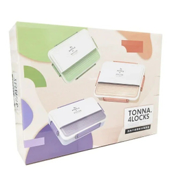 ظرف غذا مدل TONNA