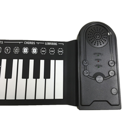 پیانو دیجیتال مدل رولی کد 9995-21