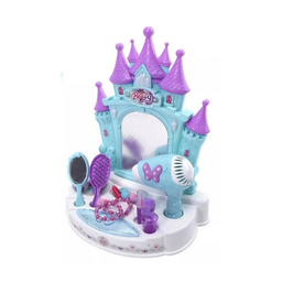 ست اسباب بازی میز آرایشی کد153