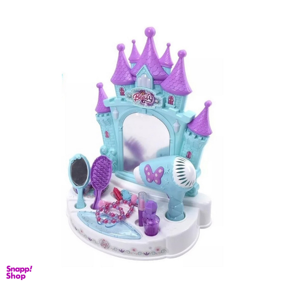 ست اسباب بازی میز آرایشی کد153