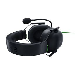 هدست باسیم مخصوص بازی ریزر مدل Blackshark V2 X USB
