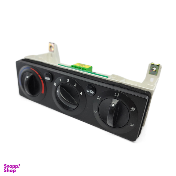 پنل بخاری دو سوکت وی اف ان کد 1171 مناسب پژو 405