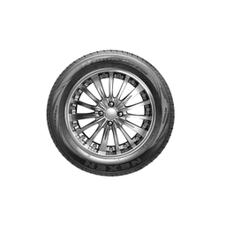لاستیک خودرو نکسن مدل Nblue HD Plus سایز 215/65R16 مجموعه 2 عددی