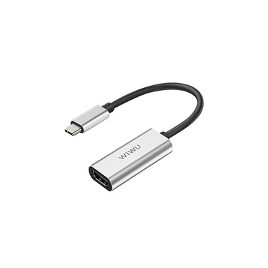 USB هاب Type-C ویوو مدل Alpha HDMI
