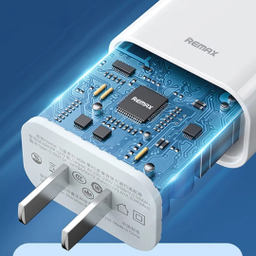 شارژر دیواری 20 وات ریمکس مدل RP-U79