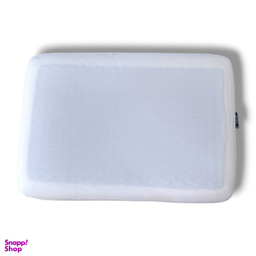 بالش مموری فوم ژل‌دار کلاسیک آکسون کد pw0101