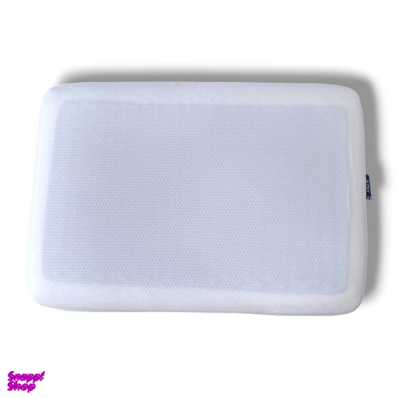 بالش مموری فوم ژل‌دار کلاسیک آکسون کد pw0101