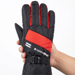 دستکش موتور سیکلت مدل Dsicvroey کد 011