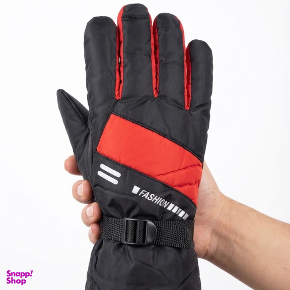 دستکش موتور سیکلت مدل Dsicvroey کد 011