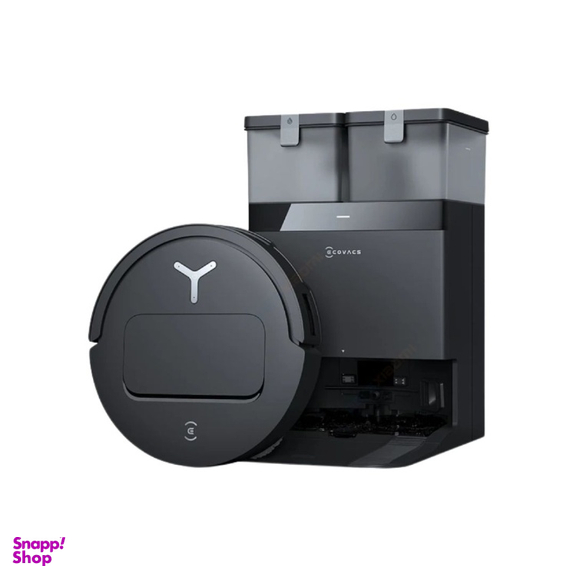 جارو رباتیک اکووکس رباتیک مدل T50 Pro Omni