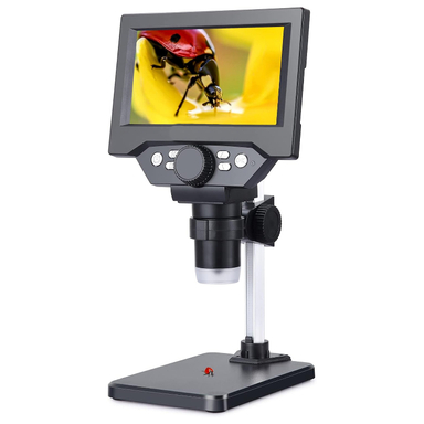 میکروسکوپ دیجیتال مدل Full HD 1000X