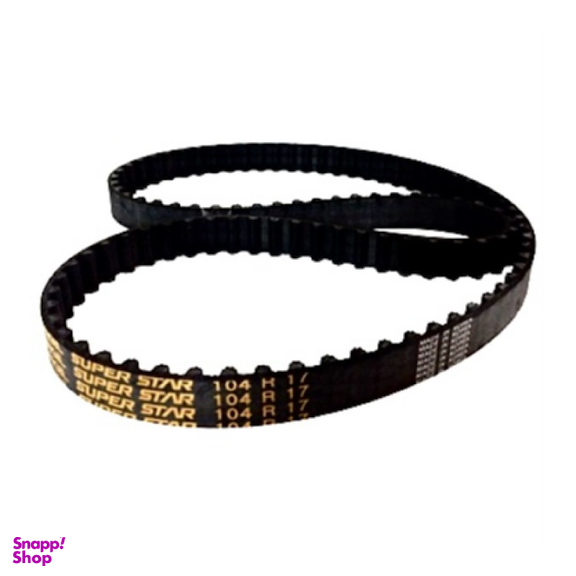 تسمه تایم خودرو دانگیل مدل SUPERSTAR.114 مناسب پژو 405