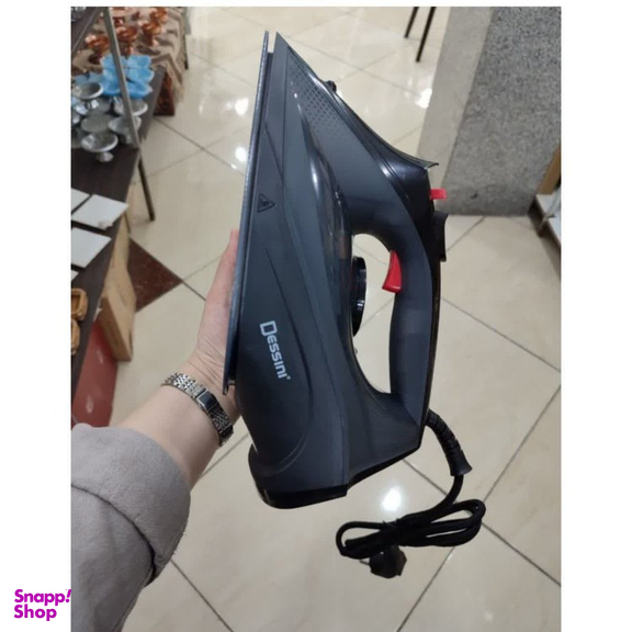 اتو بخار دسینی کد DS-882