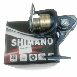 چرخ ماهیگیری شیمانو مدل NFB2000