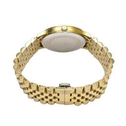 ست ساعت مچی عقربه ای زنانه و مردانه سورین مدل GL1015B-SG02B