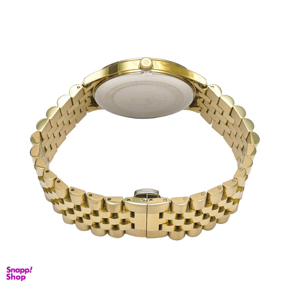 ست ساعت مچی عقربه ای زنانه و مردانه سورین مدل GL1015B-SG02B