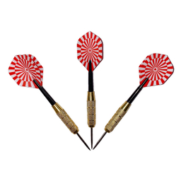 دارت یدک اسپرت کلاب کد 01 بسته 3 عددی
