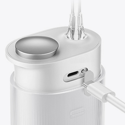 دستگاه شست و شوی دهان و دندان میجیا مدل F400