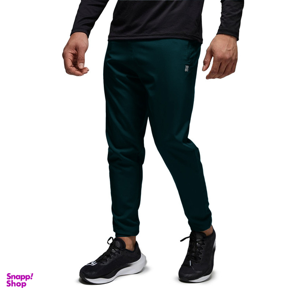 شلوار ورزشی مردانه نوزده نودیک مدل دمپاکش SH1965 KGr