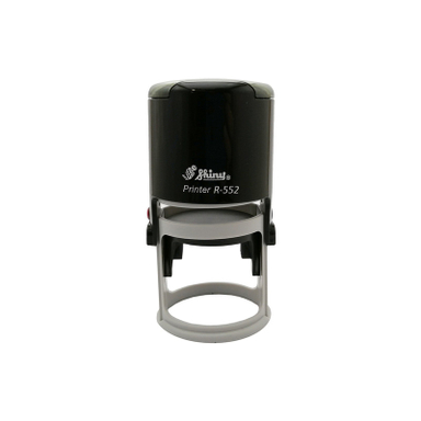 مهر شاینی مدل R-552