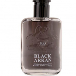 ادوپرفیوم مردانه ریو کالکشن مدل Black Arkan