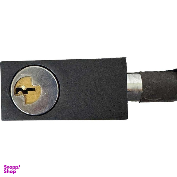 قفل کابلی موتورسیکلت یونا مدل z8 کد 1.8