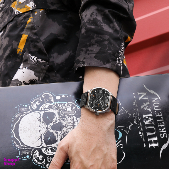 ساعت مچی مردانه مگیر مدل 2201