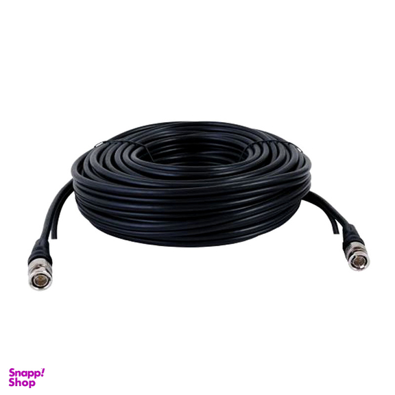 کابل ترکیبی مدل RC-RG59-C08-1 طول 305 متر