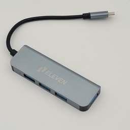 USB هاب سوئیچ الون کد H801