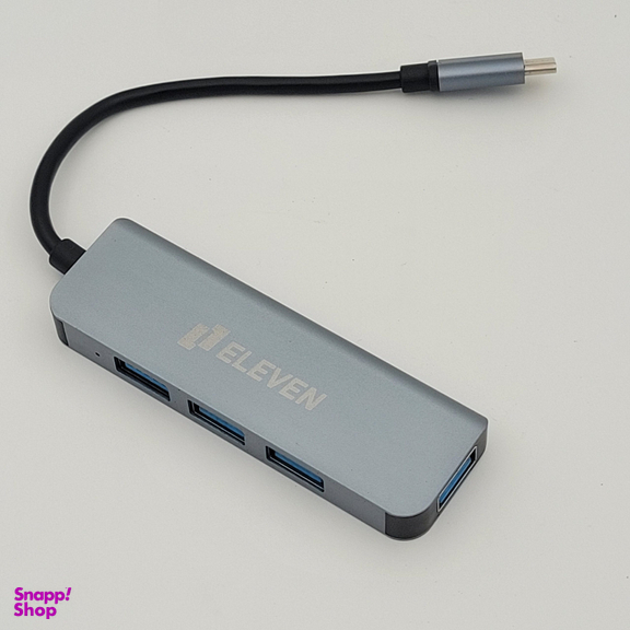 USB هاب سوئیچ الون کد H801