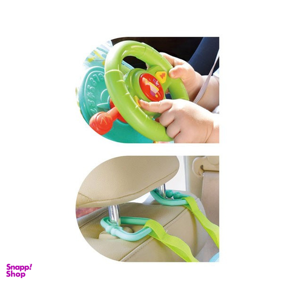 بازی آموزشی فرمان آویز موزیکال هولا کد E993