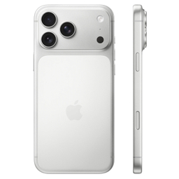 گوشی موبایل اپل مدل iPhone 17 Pro Max تک سیم کارت و eSim ظرفیت 256 گیگابایت و رم 12 گیگابایت نات اکتیو
