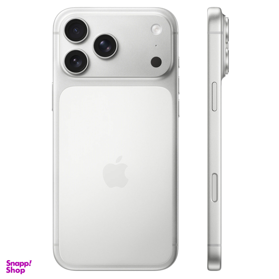 گوشی موبایل اپل مدل iPhone 17 Pro Max تک سیم کارت و eSim ظرفیت 256 گیگابایت و رم 12 گیگابایت نات اکتیو
