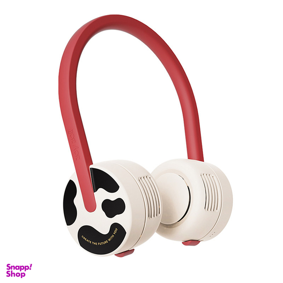 پنکه گردنی زوی زویی مدل F8 Cow