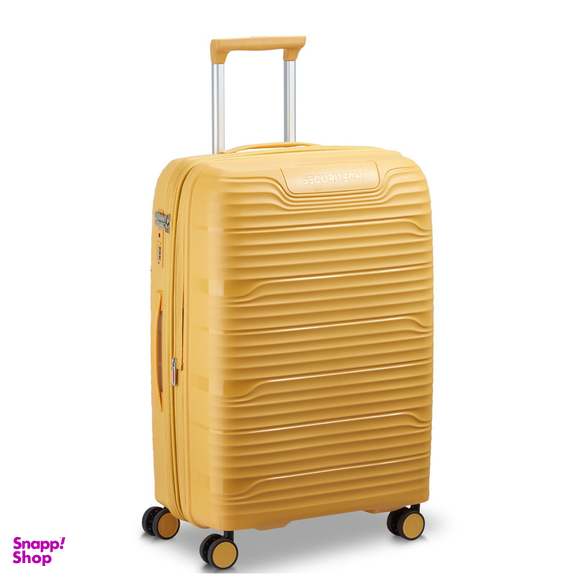 چمدان دلسی مدل SECURITECH DUNE کد 4007985 مجموعه 3 عددی