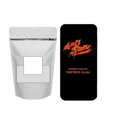 محافظ صفحه نمایش موبایل مدل Anti Static کد 08 مناسب شیائومی Poco M5