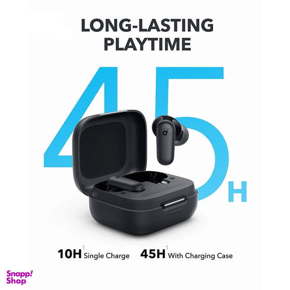هندزفری بلوتوثی انکر مدل Soundcore R50i NC