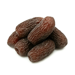 خرما پیارم سایز B گل بخت وزن 550 گرم