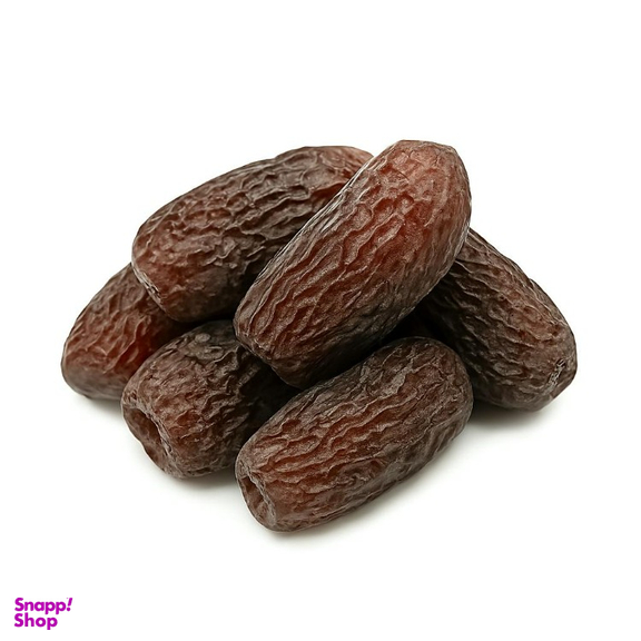 خرما پیارم سایز B گل بخت وزن 550 گرم