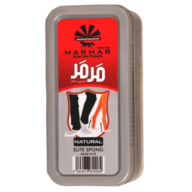 واکس کفش مرمر مدل Cls