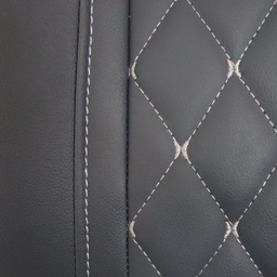 روکش صندلی خودرو سوشیانت مدل h9 مناسب برای پراید 132