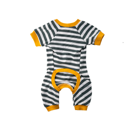 سرهمی سگ تادو طرح دالتون کد THD102