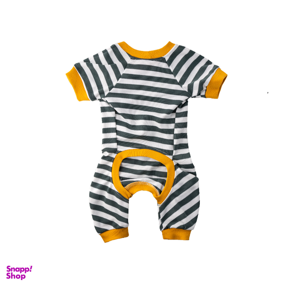 سرهمی سگ تادو طرح دالتون کد THD102