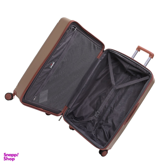 چمدان سونادا مدل son 69 مجموعه ۳ عددی